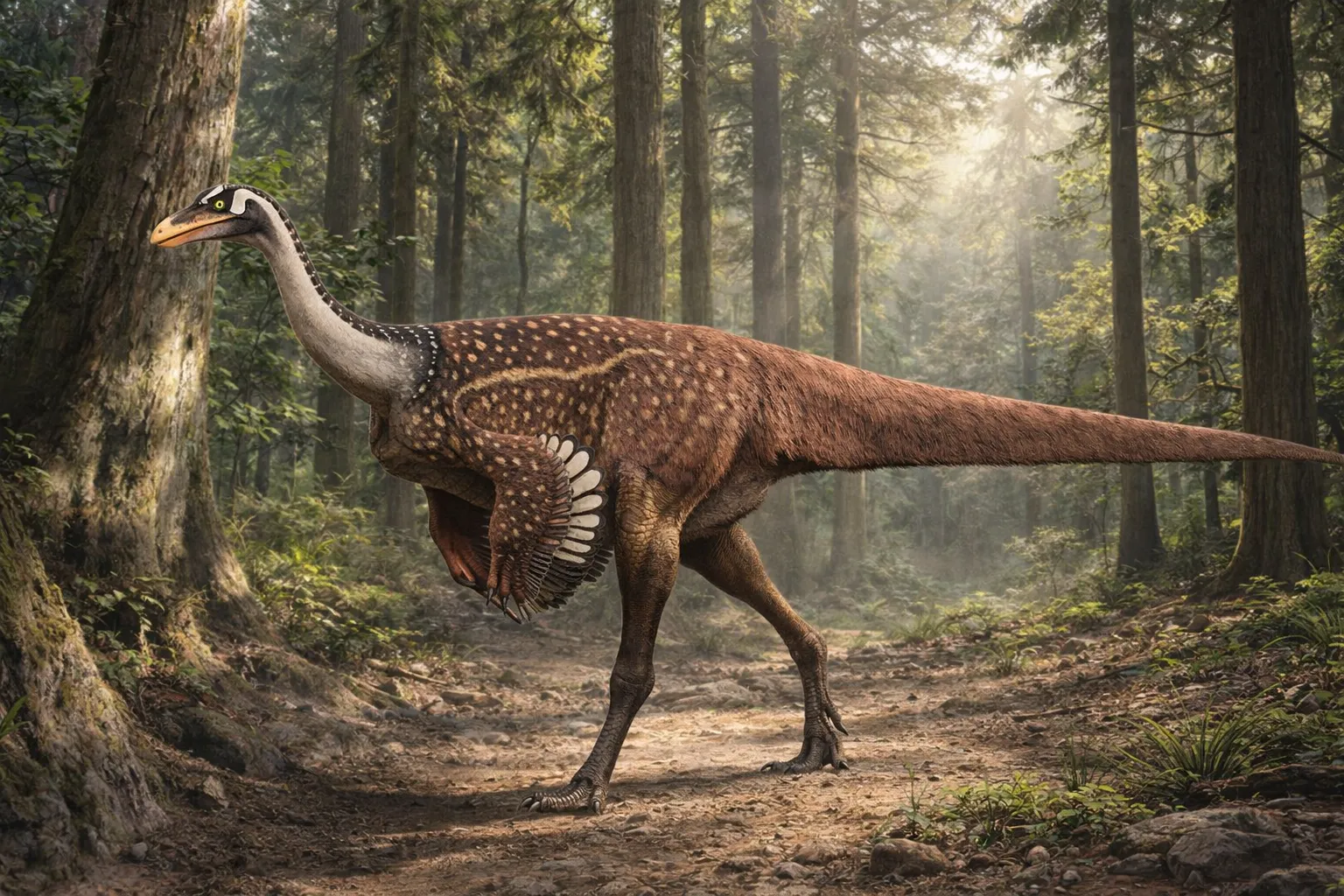 Arkansaurus